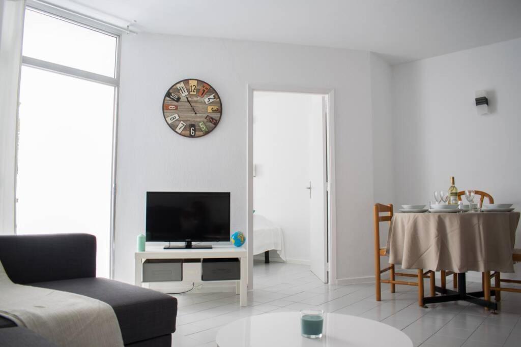Guayero, Bel Appartement A 50M De La Mer Los Cristianos  Exterior photo