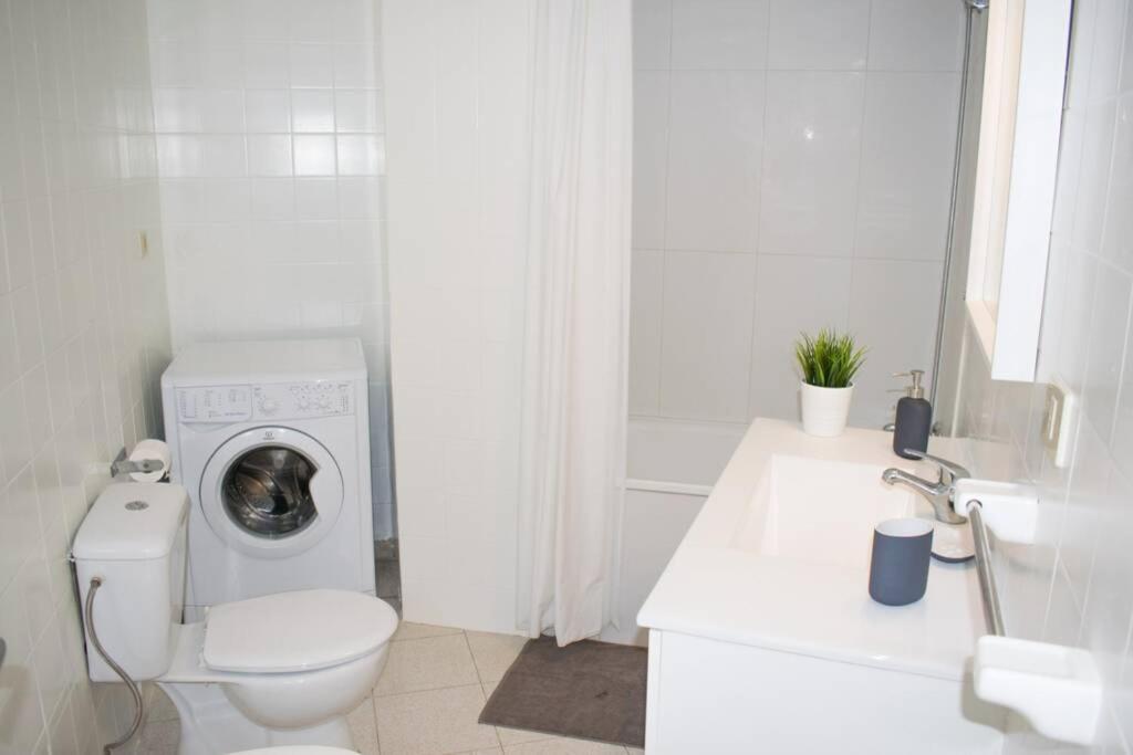 Guayero, Bel Appartement A 50M De La Mer Los Cristianos  Exterior photo